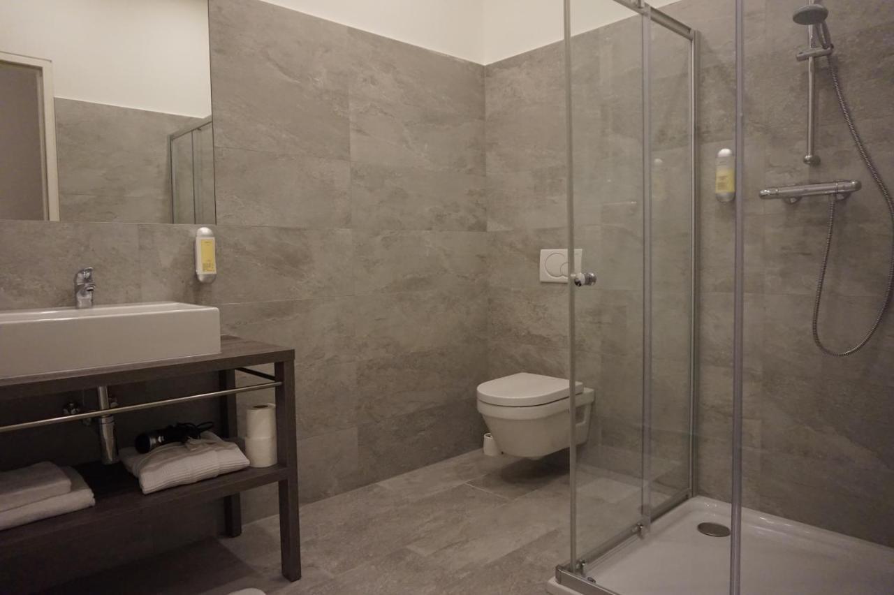 Hotel My Suite Viena