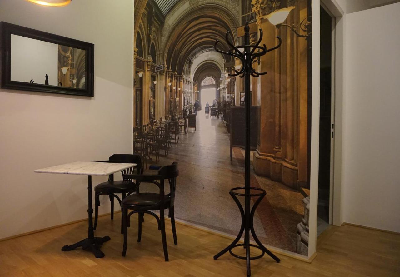 Hotel My Suite Viena