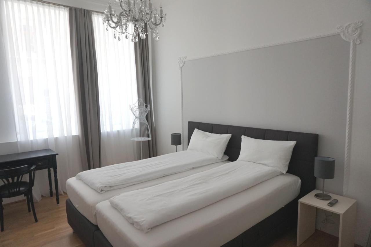 My Suite * Viena