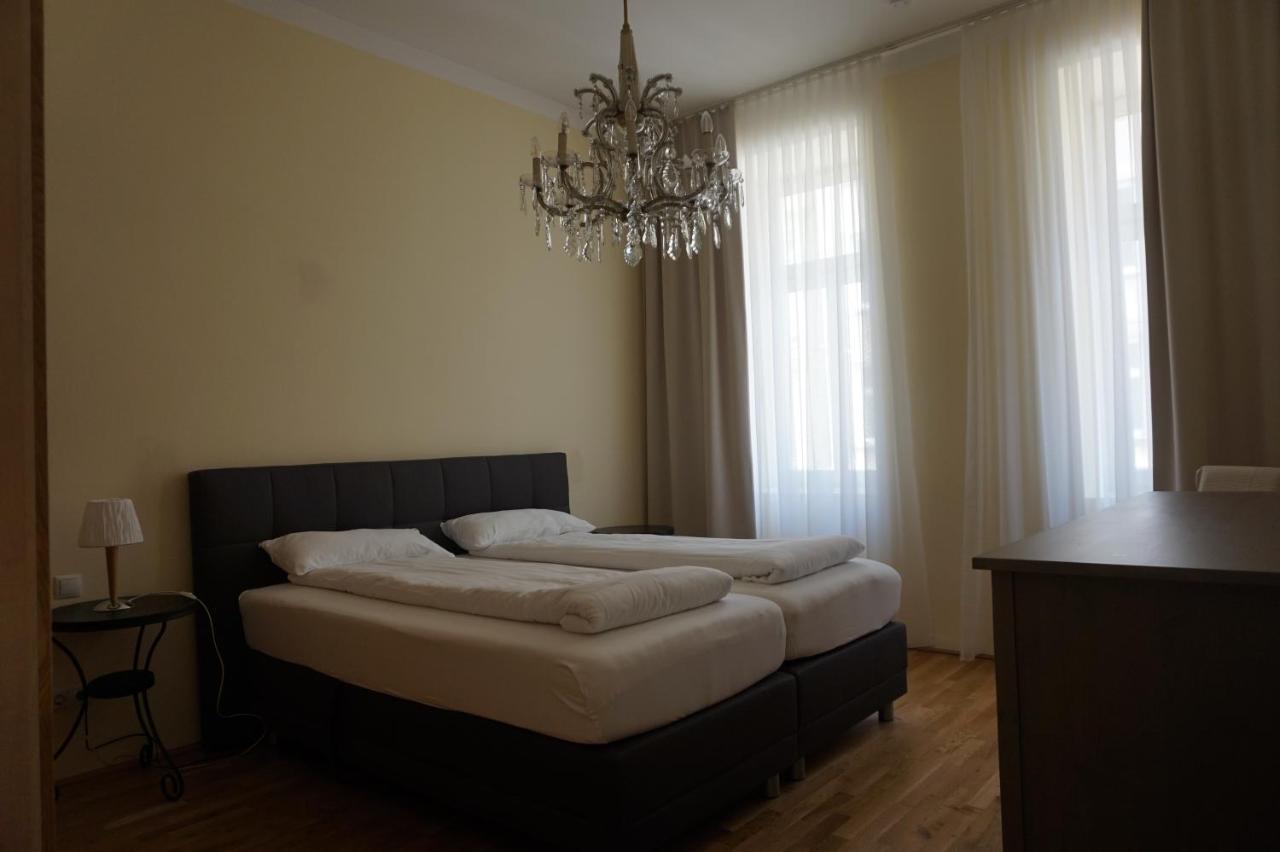 Hotel My Suite Viena