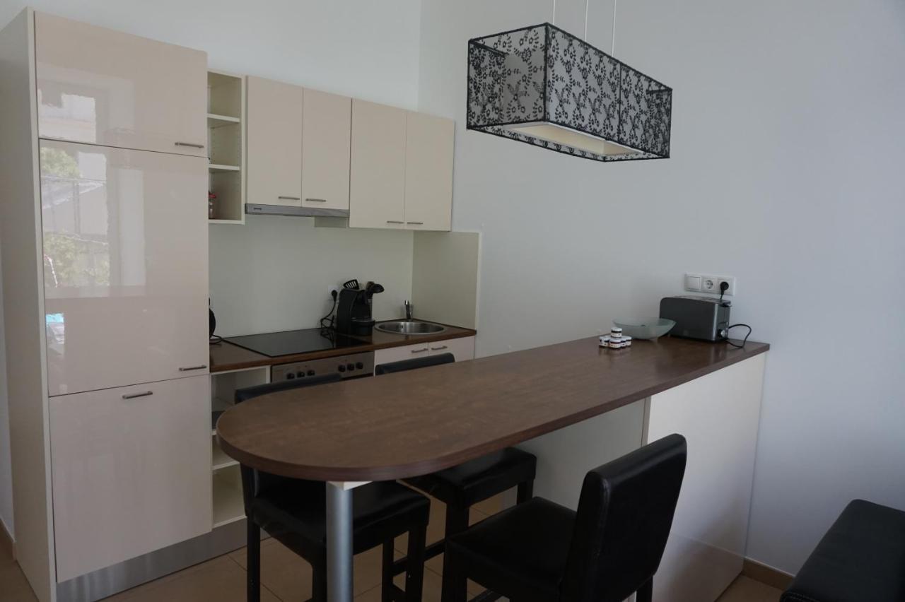 My Suite Hotel Wenen