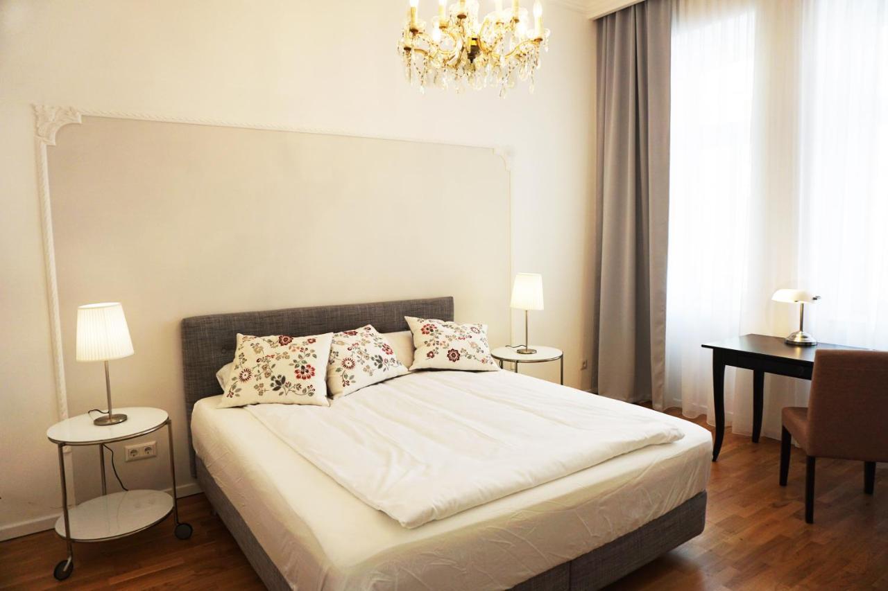 My Suite * Viena