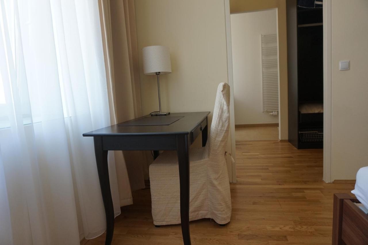 My Suite Viena