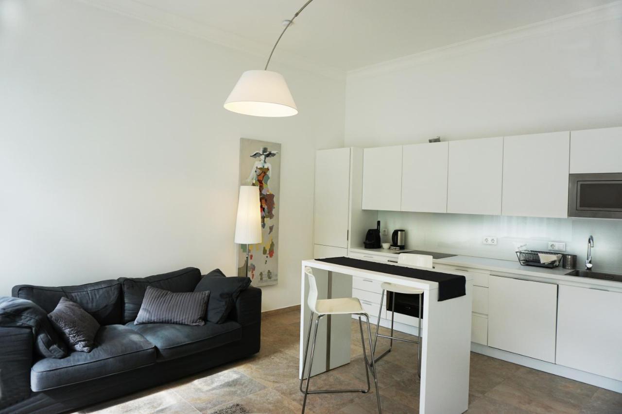 My Suite Wenen